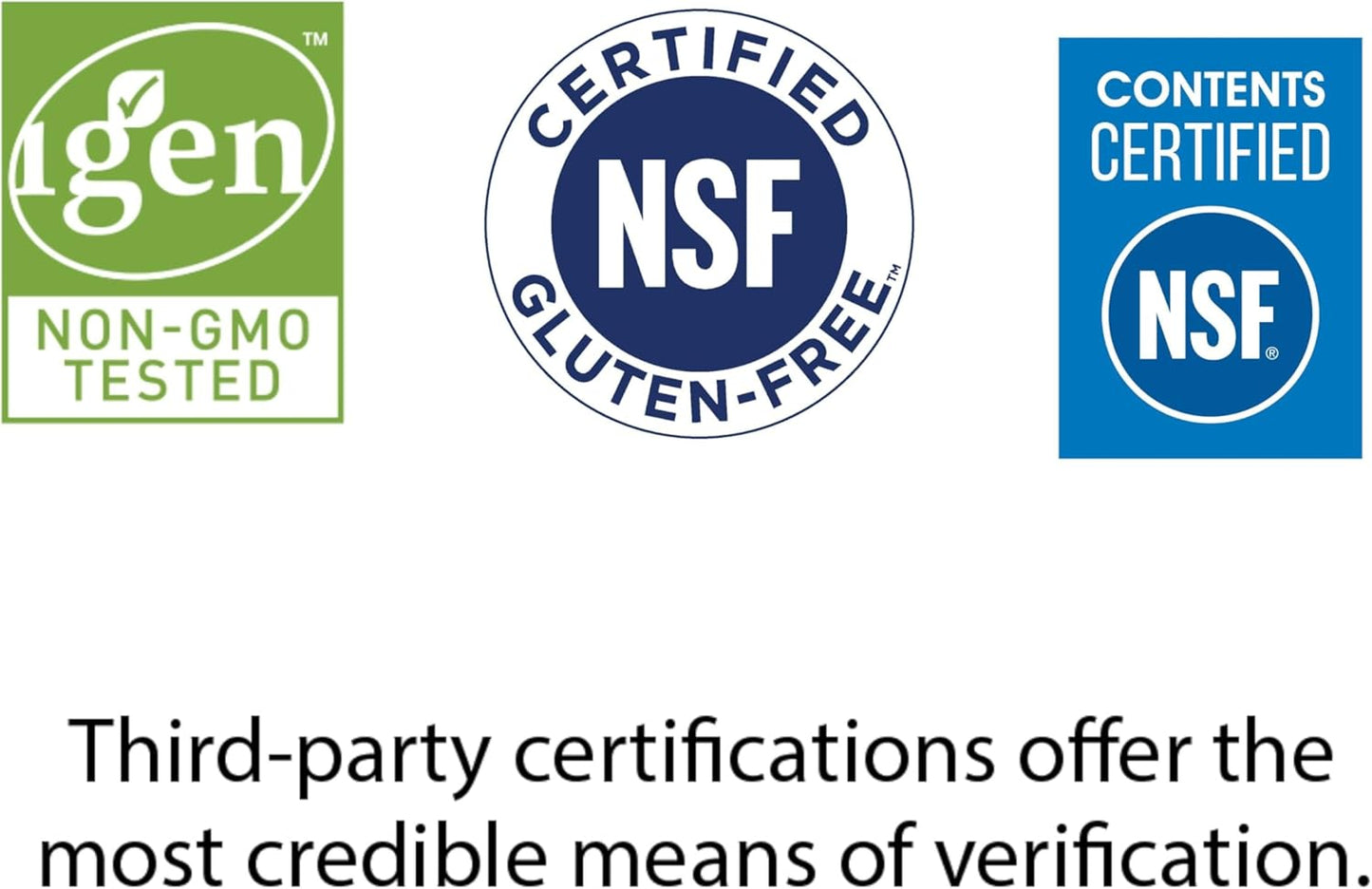 Garden of Life Grass Fed Collagen Peptides Powder - 280g