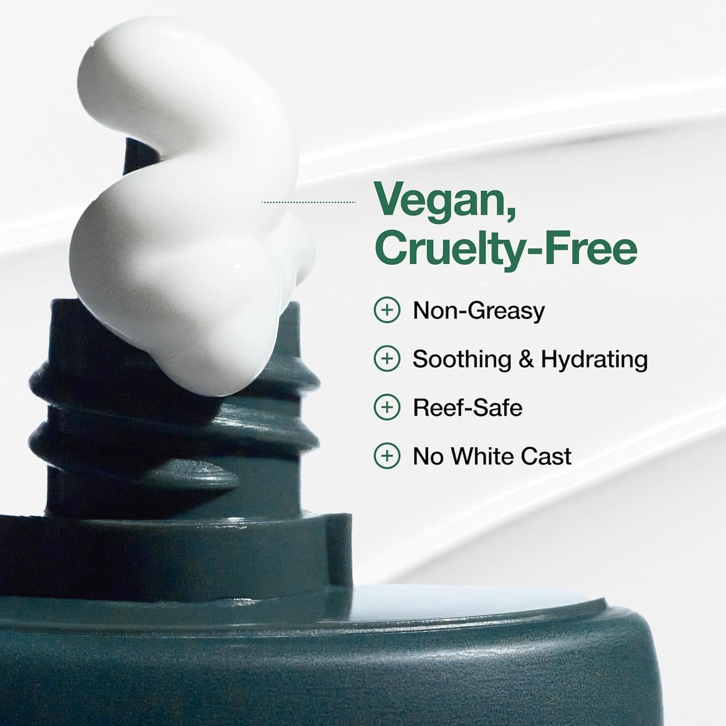 Anua Heartleaf Silky Moisture SP50+ PA++++ Sun Cream 50ml