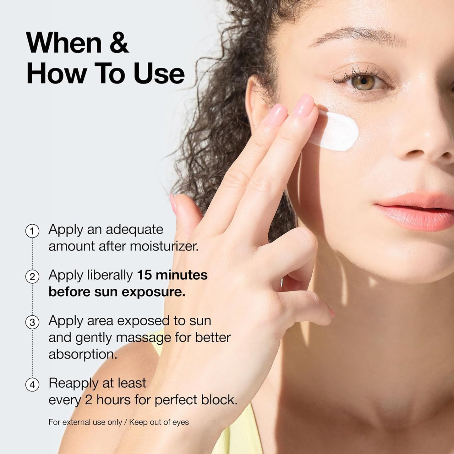 Anua Heartleaf Silky Moisture SP50+ PA++++ Sun Cream 50ml