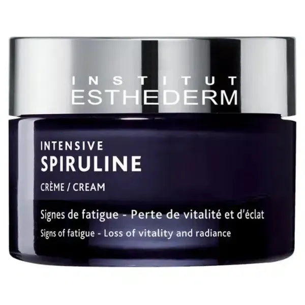 Institut Esthederm Intensive Spiruline Cream 50ml