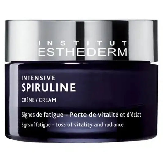 Institut Esthederm Intensive Spiruline Cream 50ml