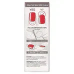 Kiss Impress Nails Color Reddy or Not KIMC013C 17g KISS