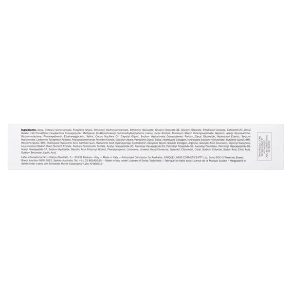 Fillerina® 12HA Densifying Day Grade 5 Cream 50ml
