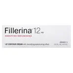 Fillerina 12HA Densifying-Filler Lip Contour Cream Grade 5 15ml Fillerina