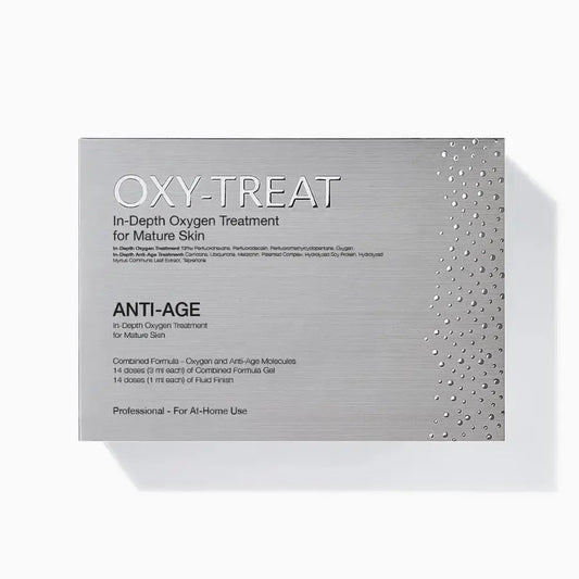 Labo Oxy-Treat Anti Age Treatment 50Ml Labo