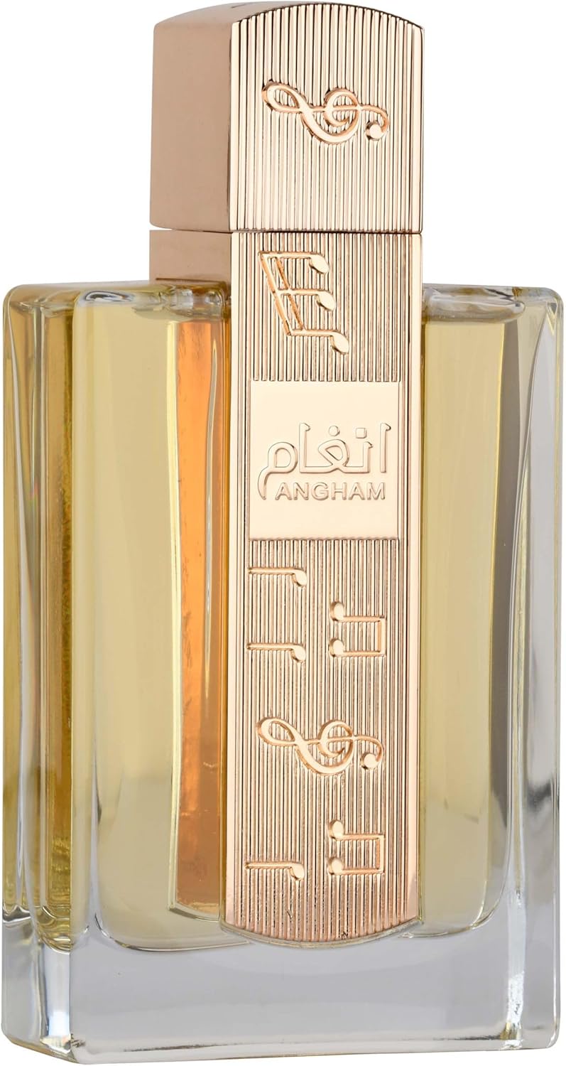 Lataffa Angham - 100ml