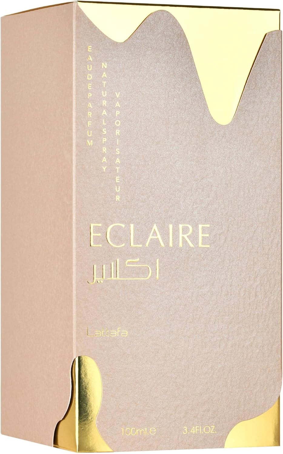 Lataffa Eclaire Eau de Parfum - 100ml