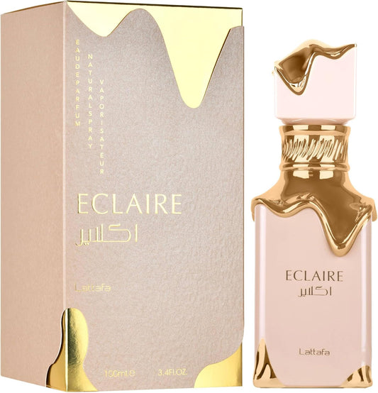 Lataffa Eclaire Eau de Parfum - 100ml