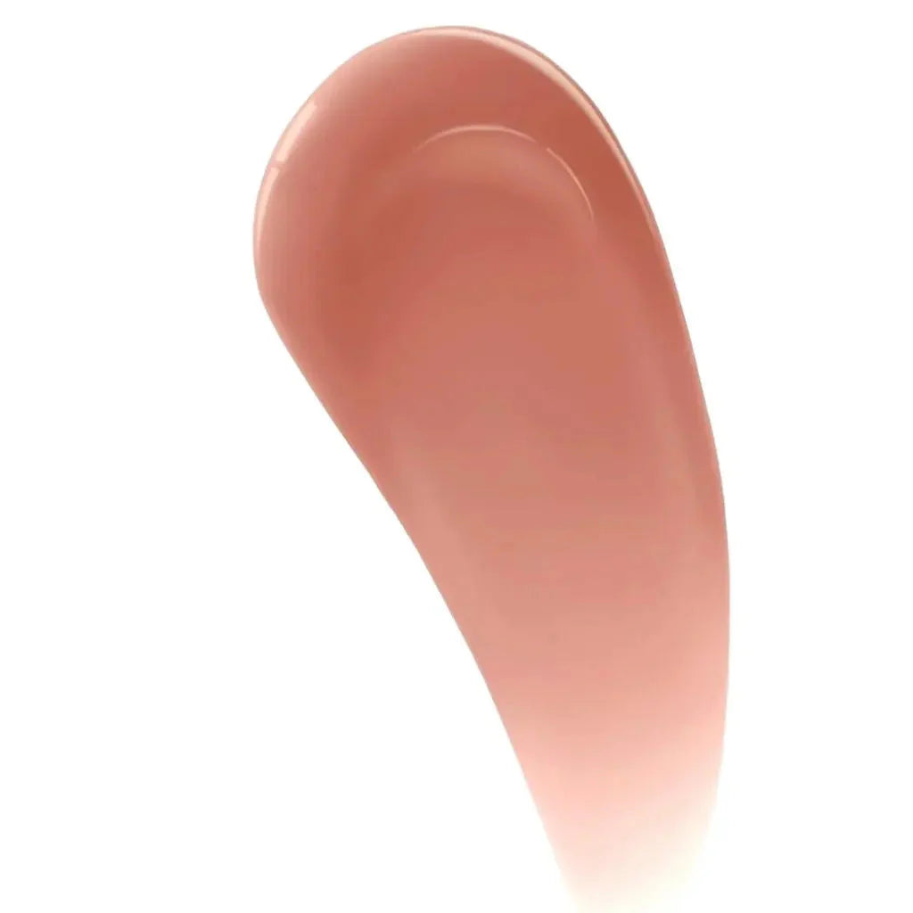 Maybelline New York Lifter Gloss, Lip Gloss With Hyaluronic Acid, 008 Stone Maybelline