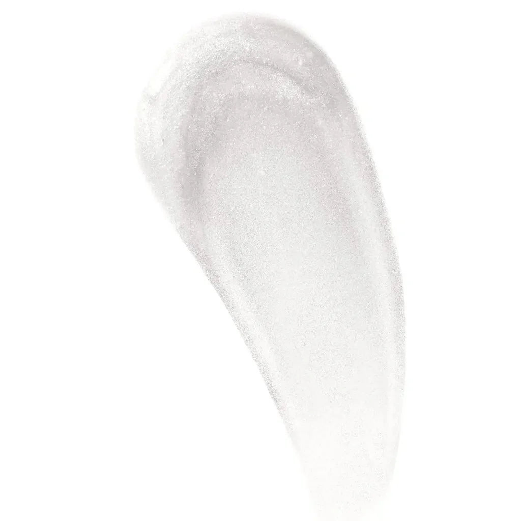 Maybelline New York Lifter Gloss, Lip Gloss With Hyaluronic Acid, 001 Pearl Maybelline