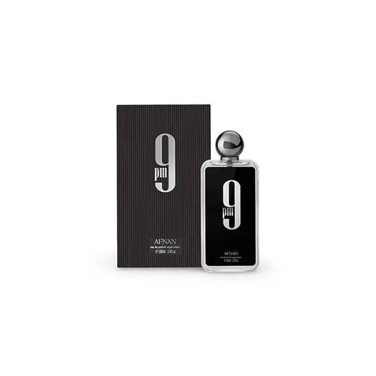 Afnan 9 Pm EDP 100ml Afnan