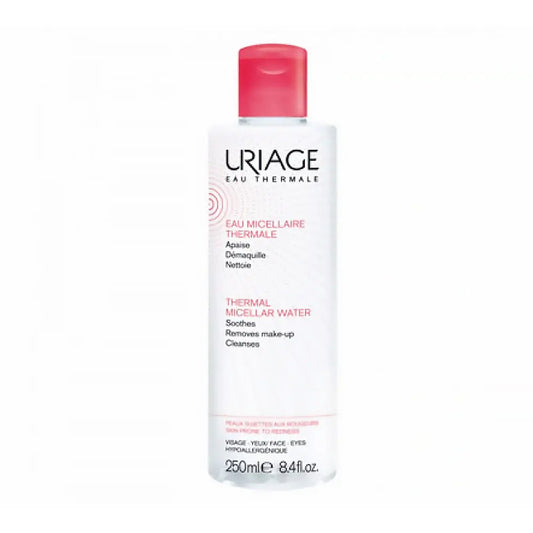 Uriage Micellaire Thermal For Sensitive Skin 250ml Uriage