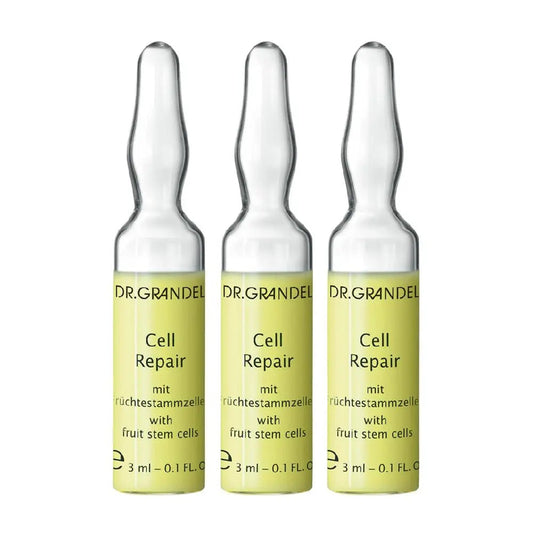 Dr Grandel Ampoules Cell Repair 3x3ml Dr Grandel.