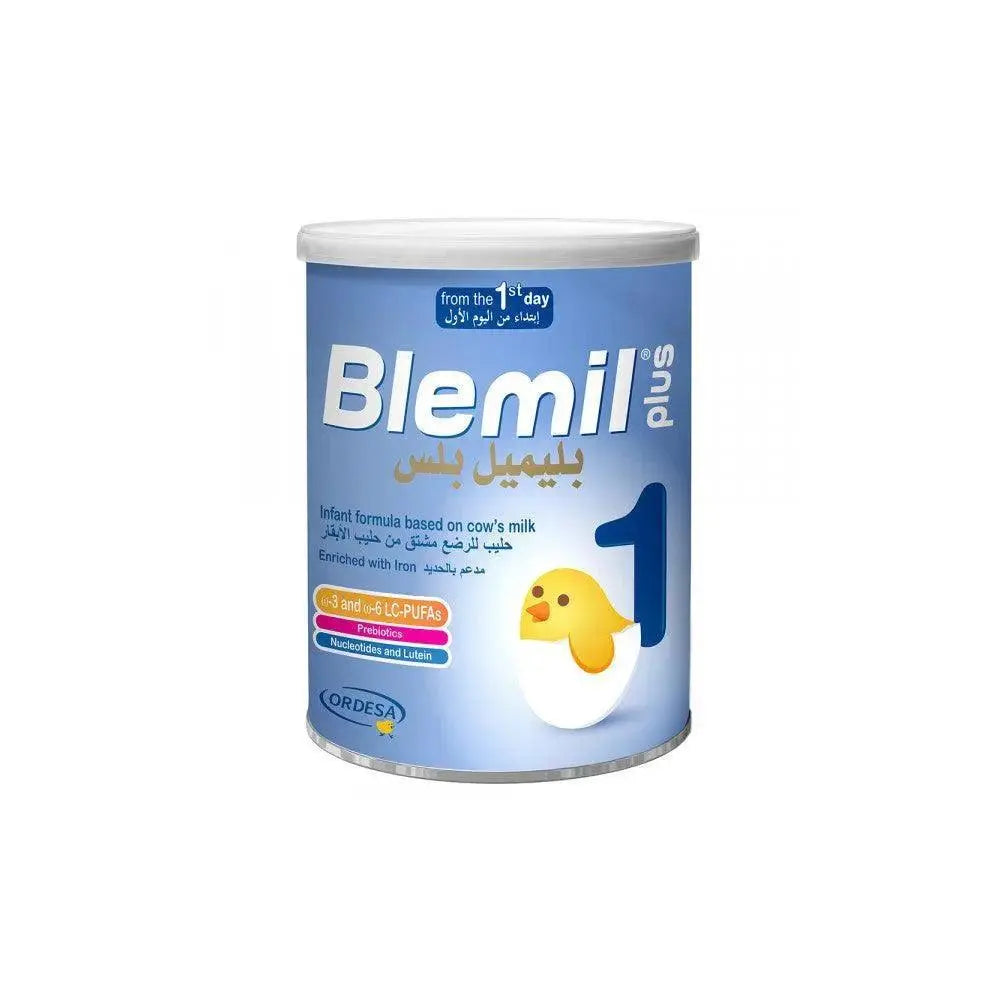 Blemil Plus 1 800g Blemil