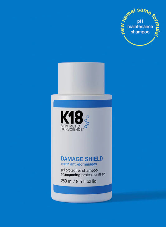 شامبو K18 Damage Shield - 250 مل