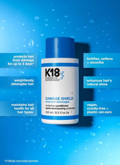 K18 Damage Shield Conditioner 250ml K18