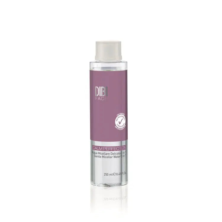 Dibi Face Calm Perfection Gentle Micellar Water 3In1 250Ml DIBI Milano