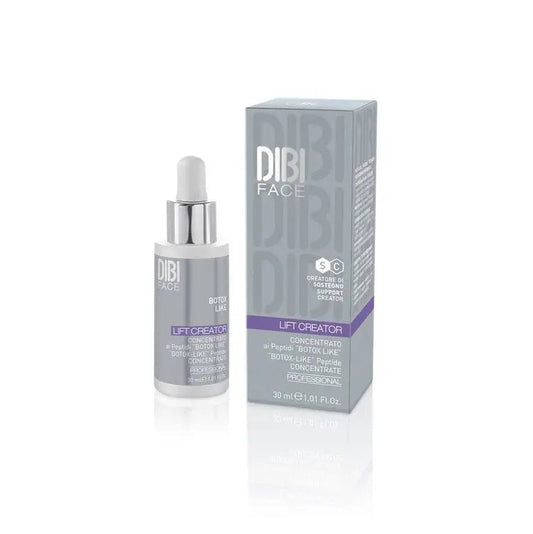 Dibi Face Lift Creator  Like Peptide Concentrate 30Ml dibi milano