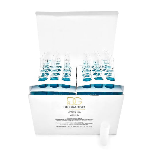 Dr. Grandel Ampoule Hydro Active 24sx3ml Dr Grandel.