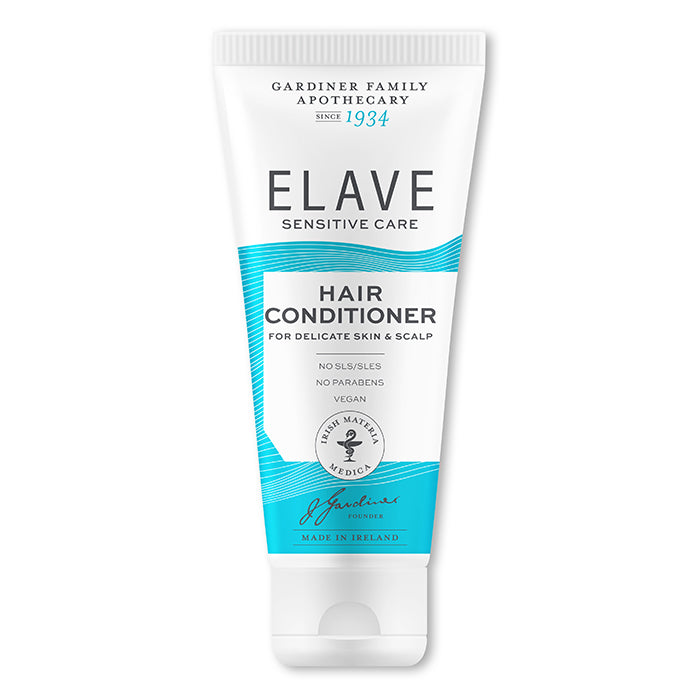 Elave Dermatological Sensitive Hair Conditioner 250ml