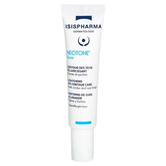 ISIS Neotone Eyes Contour Care 15ml ISISPharma