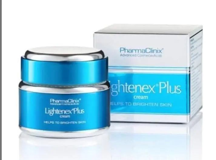 Pharmaclinix Lightenex Plus Cream 50 ML pharmaclinix