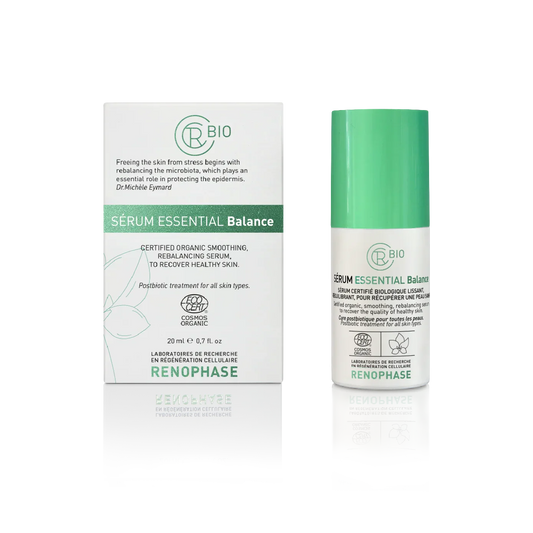 Renophase Sérum Essential Balance