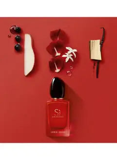 GIORGIO ARMANI Si Passione EDP For Women 100ml GIORGIO ARMANI