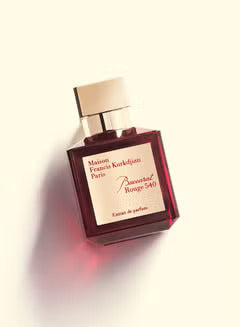 Maison Francis Kurkdijan Baccarat Rouge 70ml