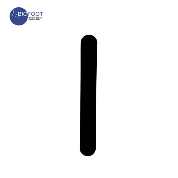 OR BLEU Plastic Nail File CT-446 OR Blue