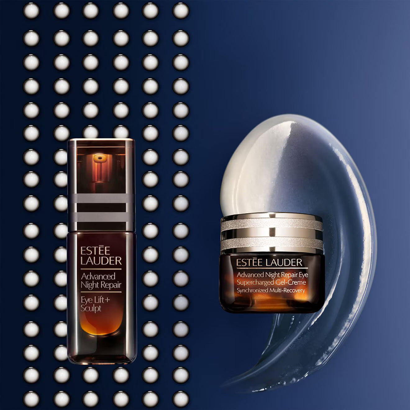 Estée Lauder Advanced Night Repair Eye Lift+Sculpt Eye Cream