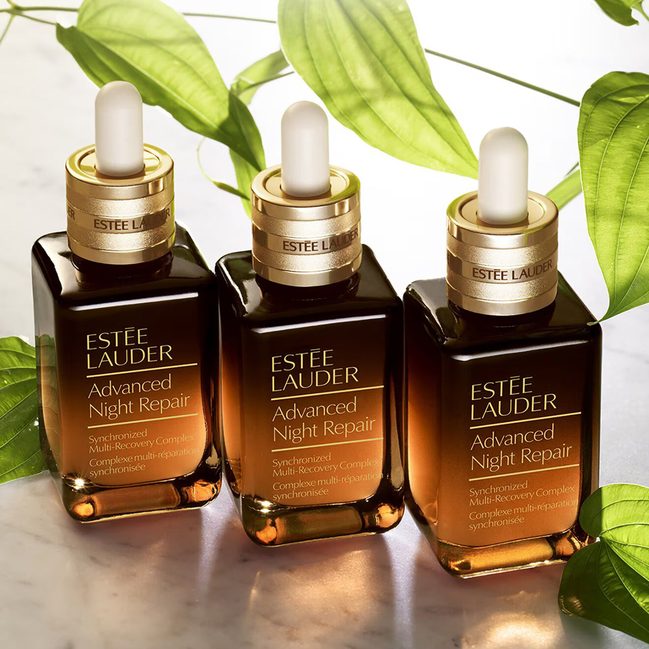 Estée Lauder Advanced Night Repair Synchronised Recovery Complex - 30ml