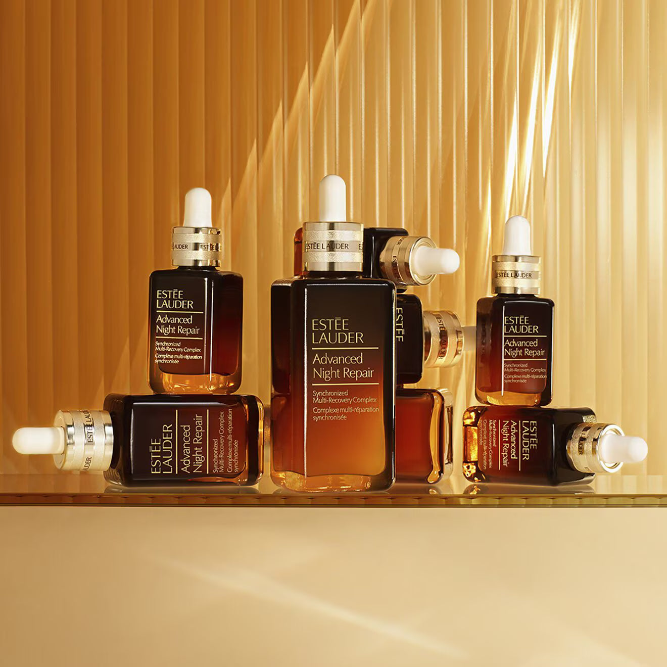 Estée Lauder Advanced Night Repair Synchronised Recovery Complex - 30ml