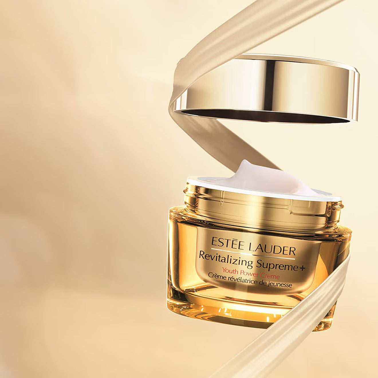 Estée Lauder Revitalizing Supreme+ Youth Power Crème - 30ml