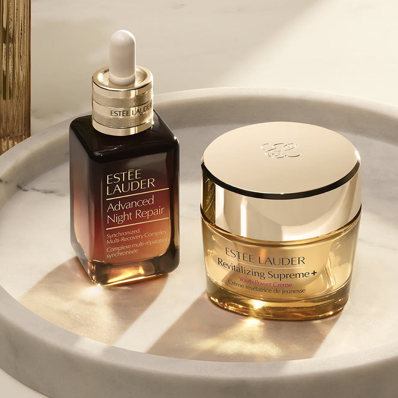 Estée Lauder Revitalizing Supreme+ Youth Power Crème - 30ml
