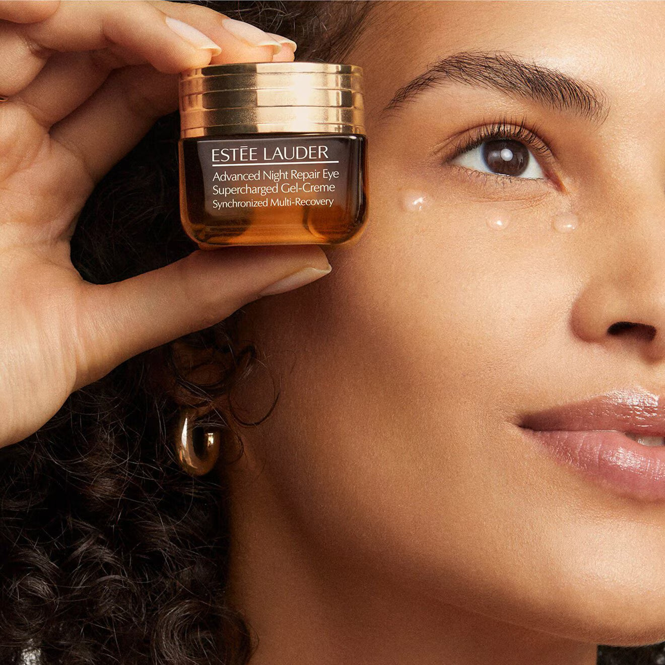 Estée Lauder Advanced Night Repair - Eye Supercharged Gel-Crème - 15ml