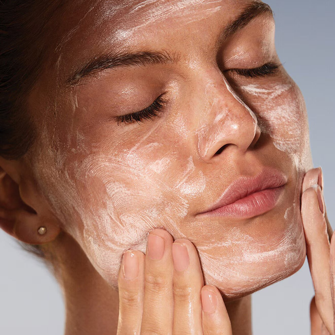 Estée Lauder Advanced Night Cleansing Gelée - Cleanser with 15 Amino Acids - 100ml