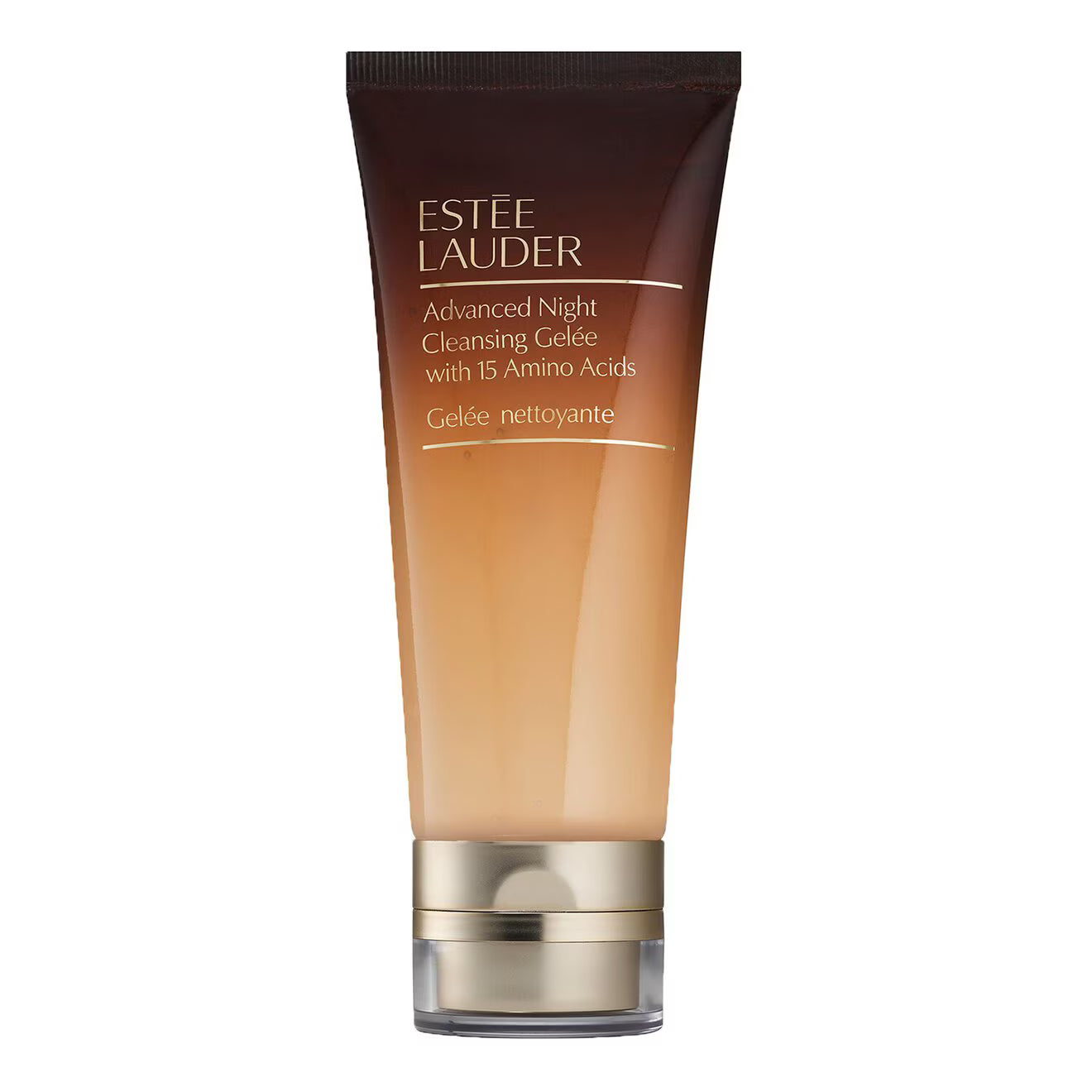 Estée Lauder Advanced Night Cleansing Gelée - Cleanser with 15 Amino Acids - 100ml