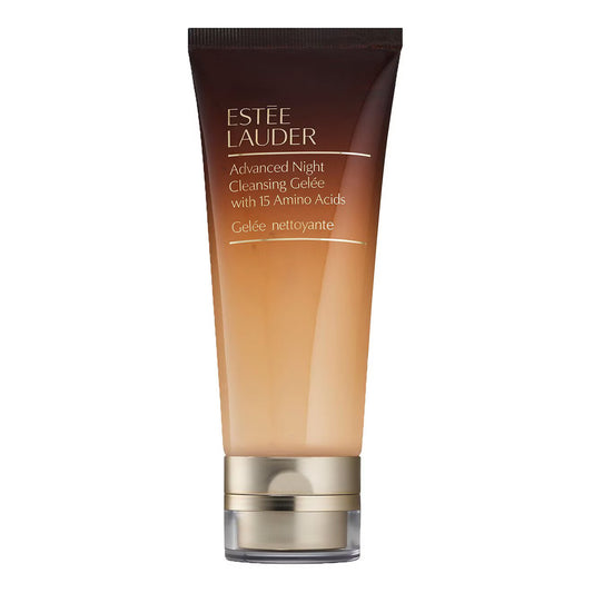 Estée Lauder Advanced Night Cleansing Gelée - Cleanser with 15 Amino Acids - 100ml