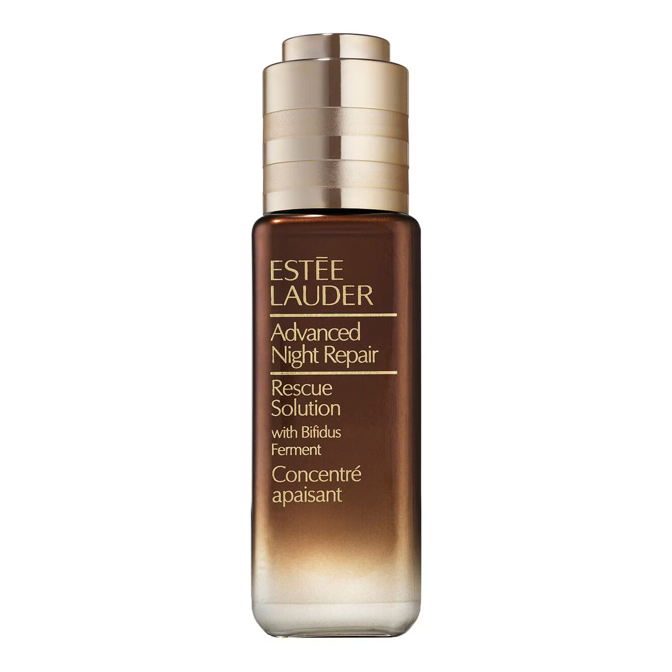 Estée Lauder Advanced Night Repair Rescue Solution Serum - with 15% Bifidus Ferment