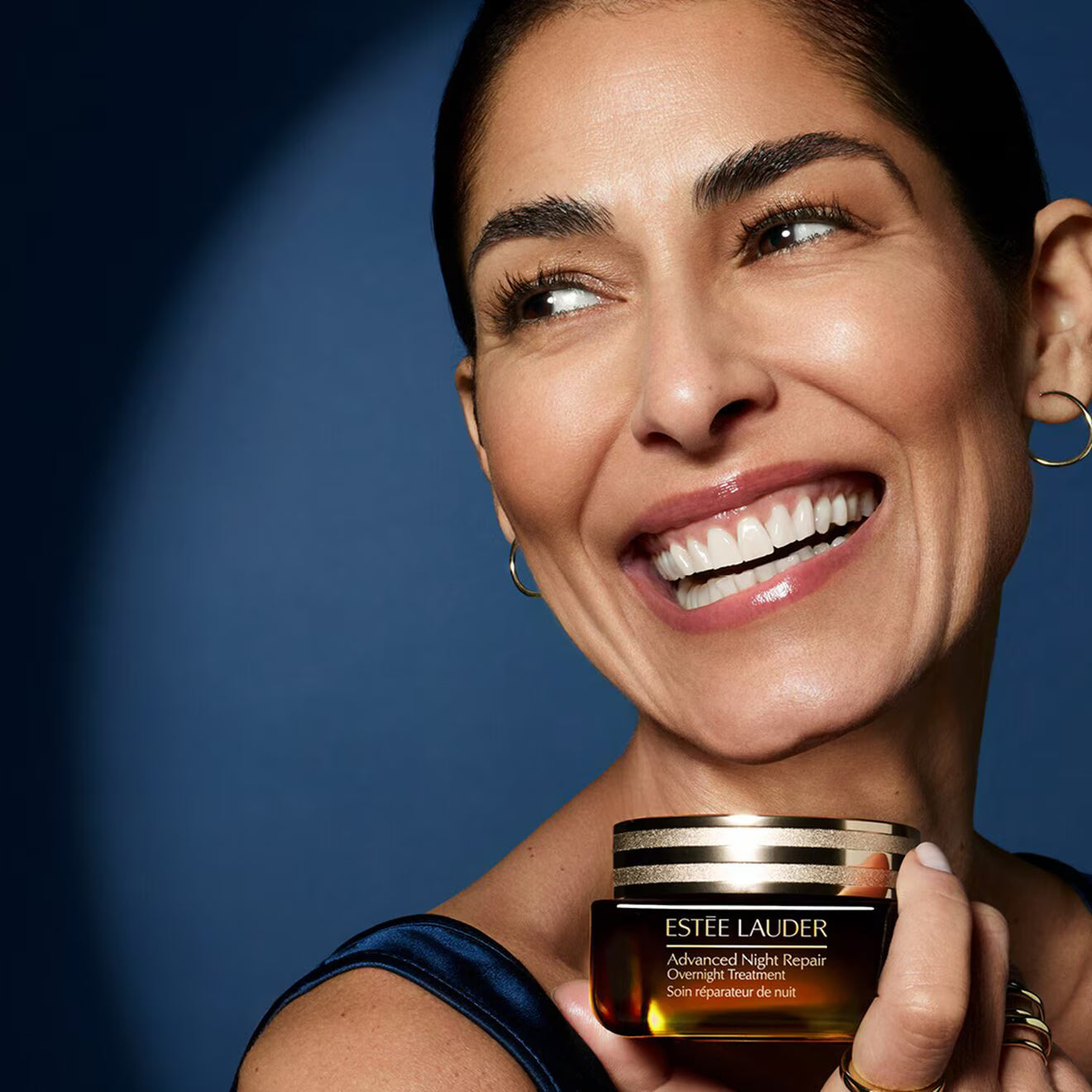 Estée Lauder Advanced Night Repair Overnight Treatment - 65ml