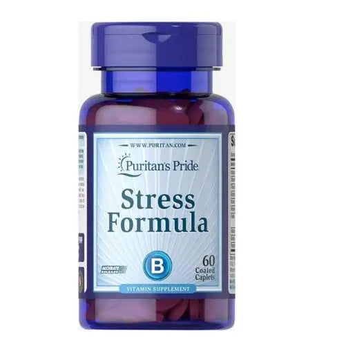 Puritan s Pride Daily Wellness Formula 60 s Puritan s Pride