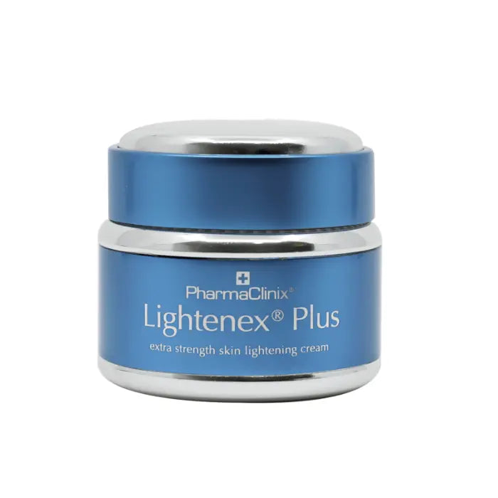 Pharmaclinix Lightenex Plus Cream 50 ML pharmaclinix