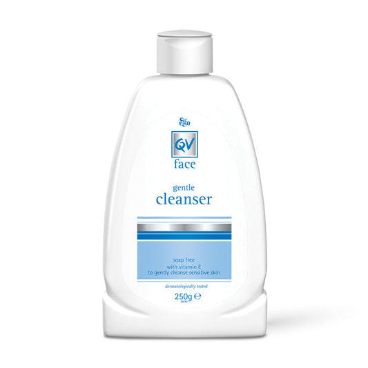 Qv Face Cleanser 250g