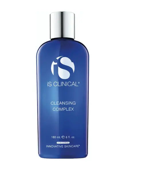 Cleansing Complex 180mL iS Clinical