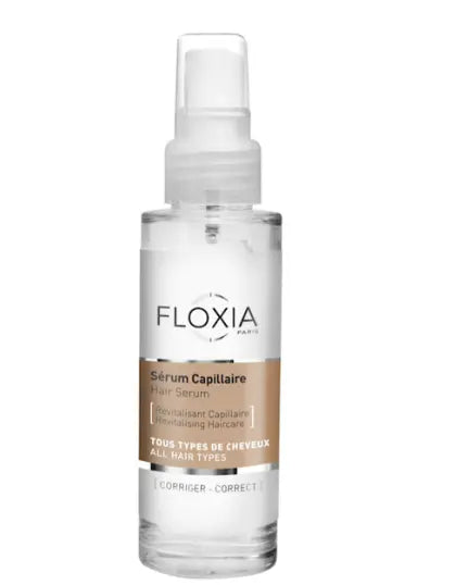 Floxia Revitalising Hair Serum 50mL Floxia