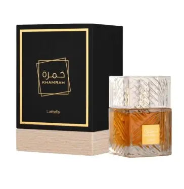 Khamarah Eau De Parfum 100ml Khamarah