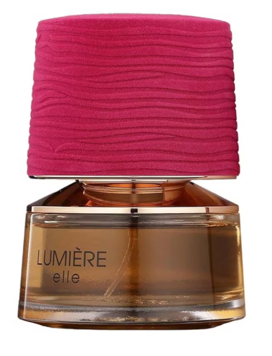 French Avenue - Lumiere Elle - Eau De Parfum - Perfume For Women, 100ml