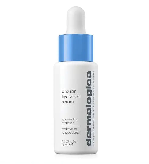 Dermalogica Circular Long Lasting Hydration Serum With Hyaluronic Acid 30ml Dermalogica