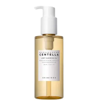 skin1004 Madagascar Centella Light Cleansing Oil - 200 ml skin1004